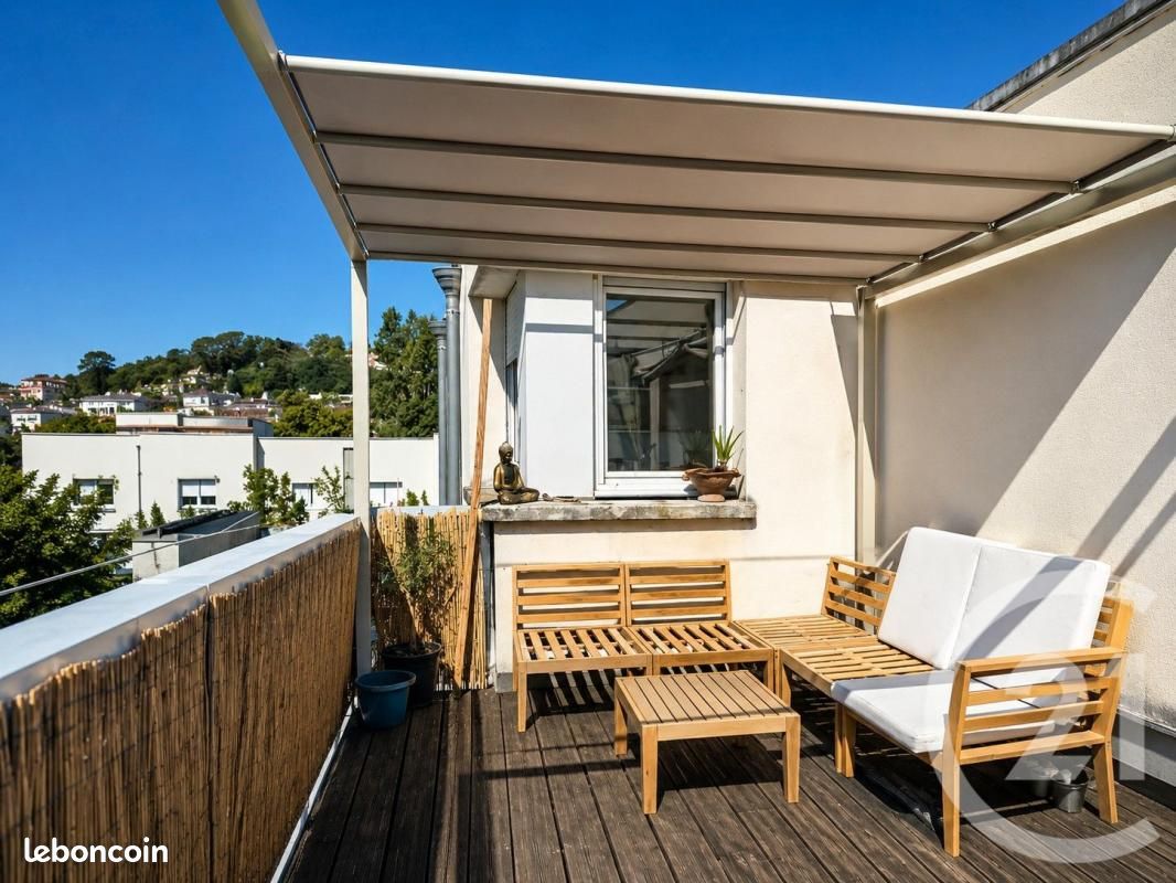 Appartement 4 pièces 80 m² · à Toulouse · 80 m² · 299 500 €