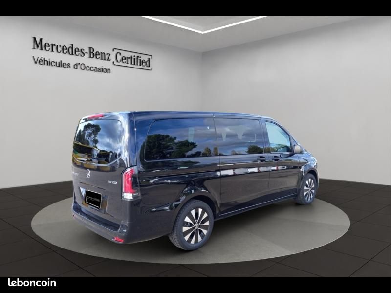 Mercedes-benz Vito Tourer 116 CDI Long Select 9G-Tronic 9 places (image 5)