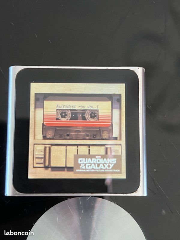 Ipod nano 6 (image 1)