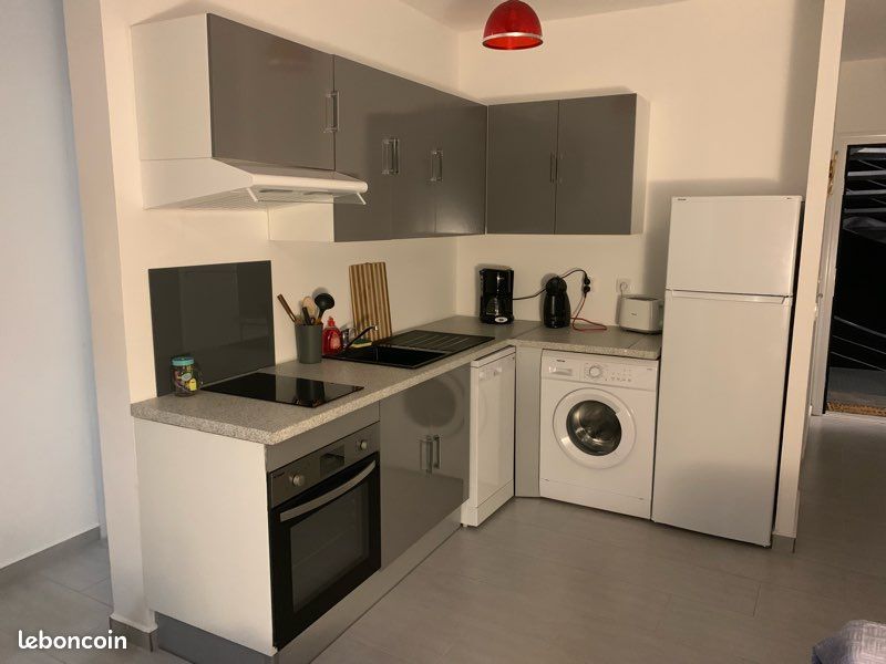 Appartement F3 vue mer (image 2)