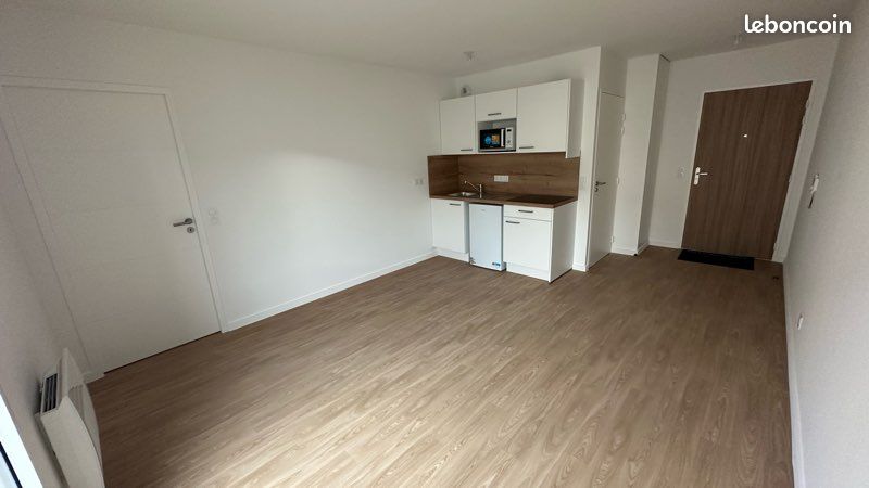 Appartement 2 pièces 40 m² · à La Roche-sur-Yon · 40 m² · 700 €
