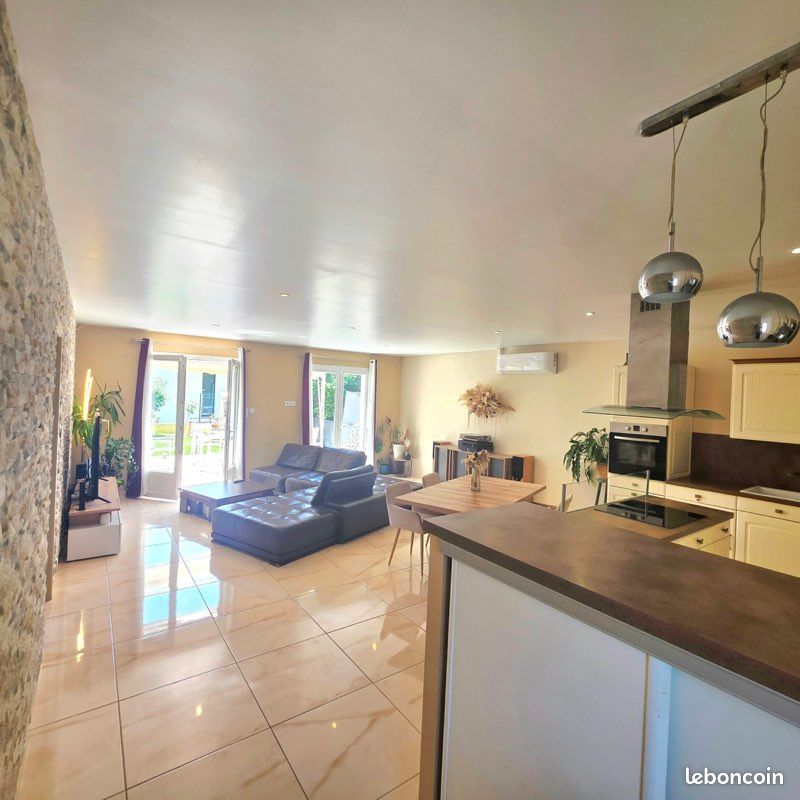 Maison 4 pièces 105 m² · à Calmont · 105 m² · 230 000 €
