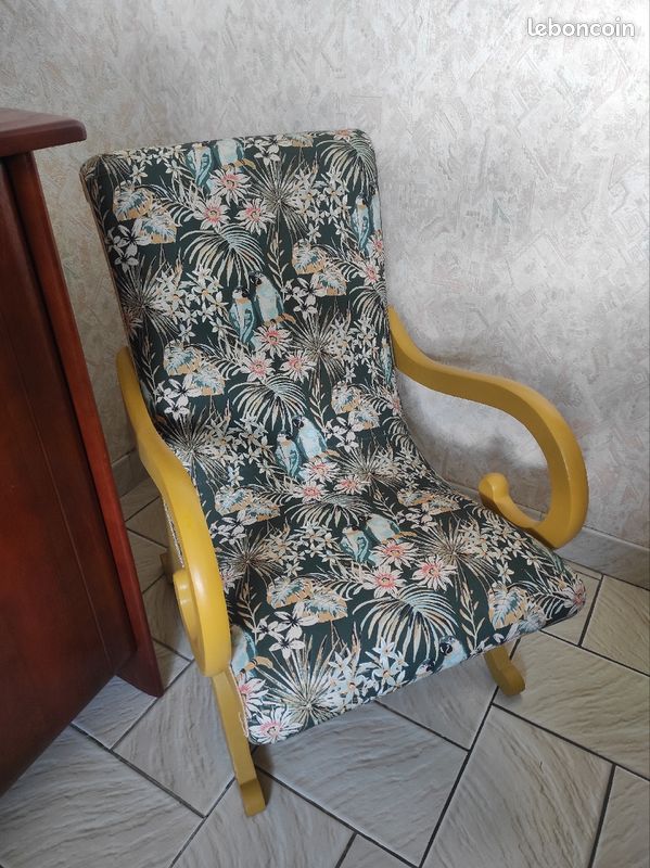 Fauteuil (image 2)