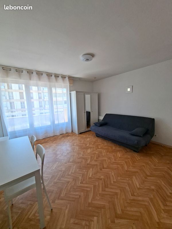 Appartement 1 pièce 24 m² · à Avignon · 24 m² · 475 €