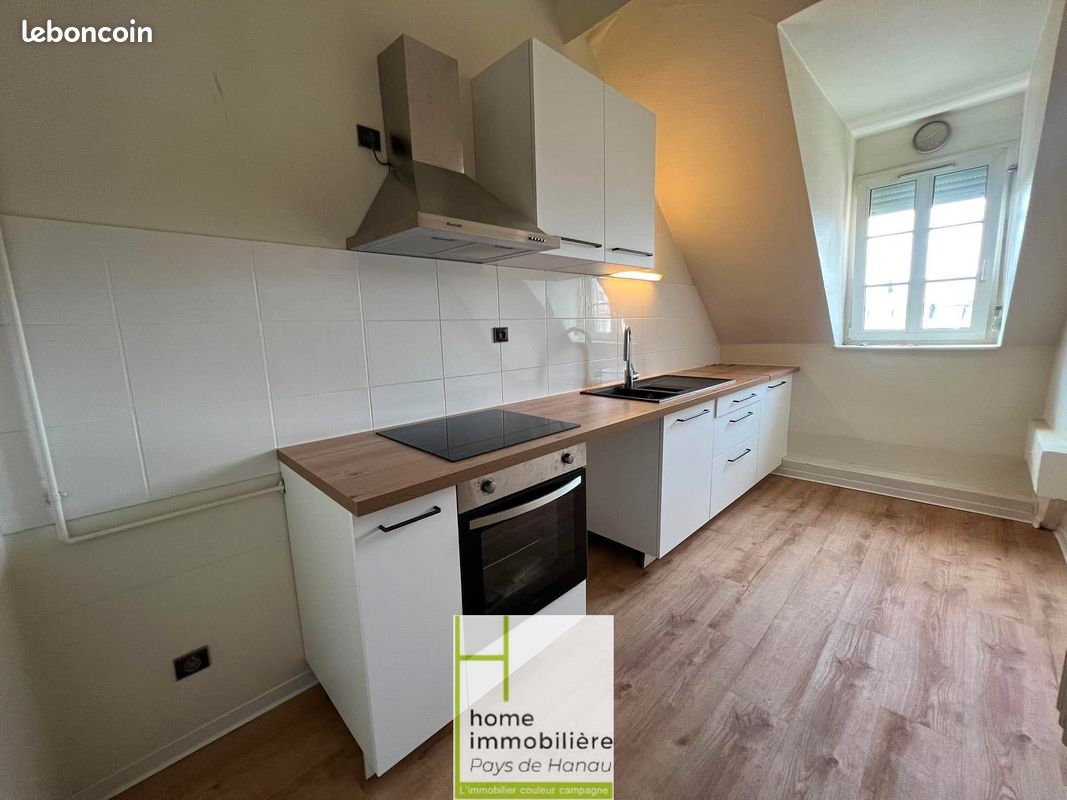 Appartement 2 pièces 76 m² · à Strasbourg · 76 m² · 950 €