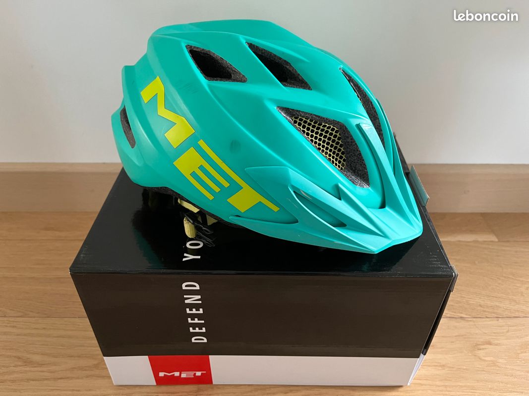 Casque vélo grande taille XL pour homme - Urban Wheelers