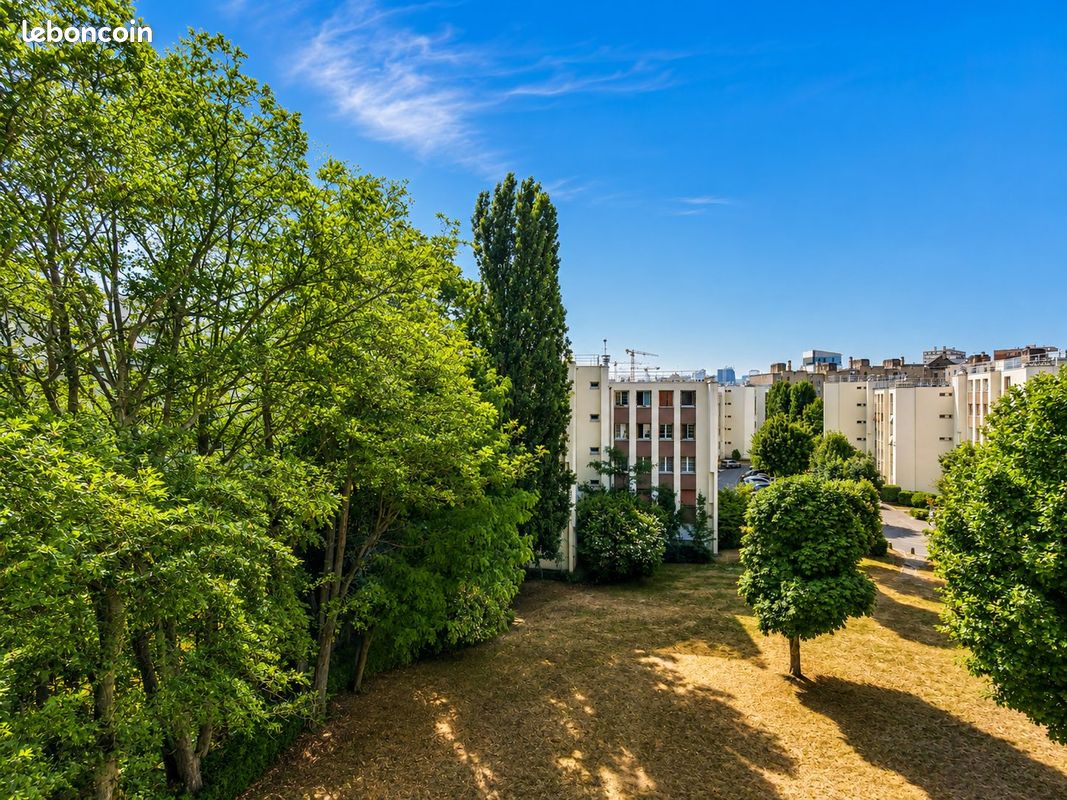 Appartement 3 pièces 57 m² · à Colombes · 57 m² · 256 900 €