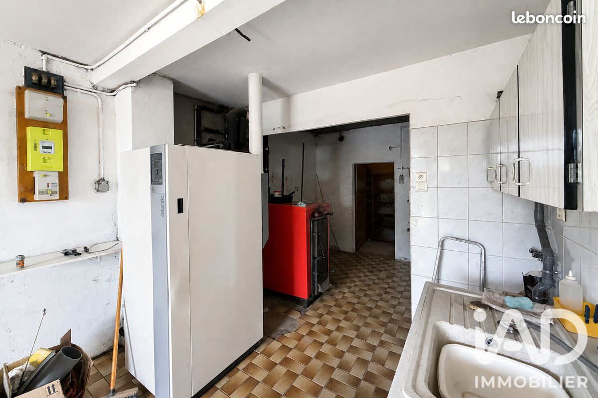 Maison 6 pièces 131 m² (image 15)