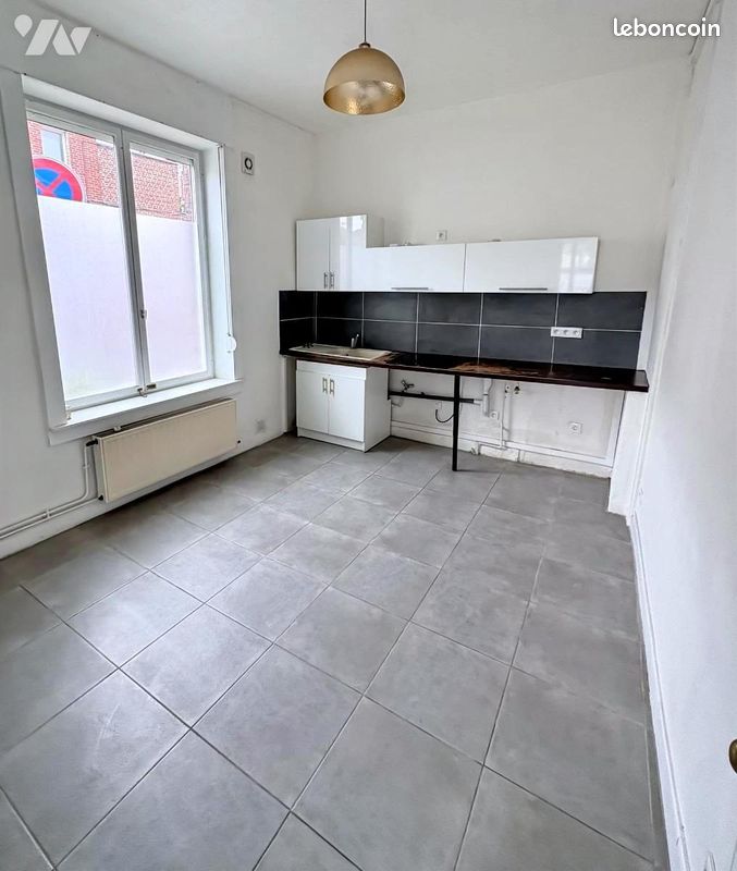 Appartement 57 m² · à Lille · 57 m² · 691 €
