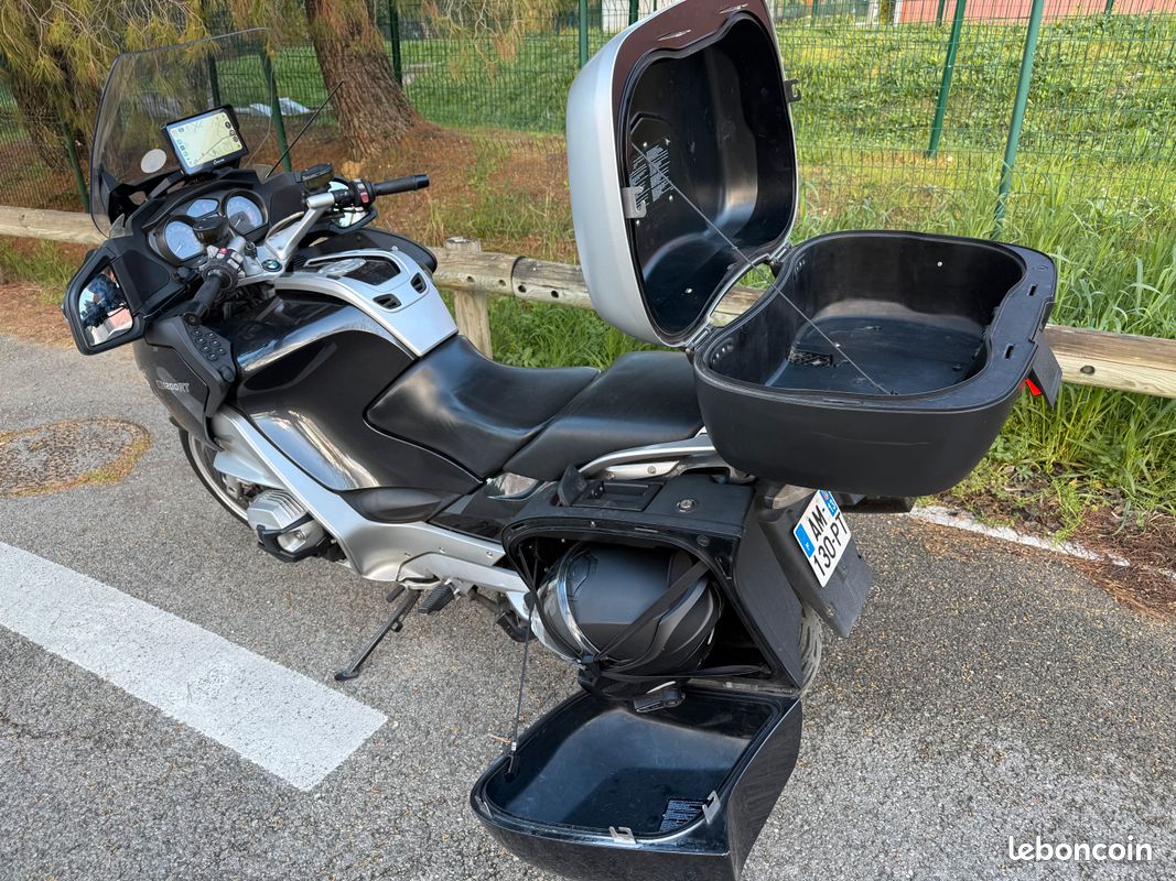 BMW R1200RT Pack 3 (image 3)