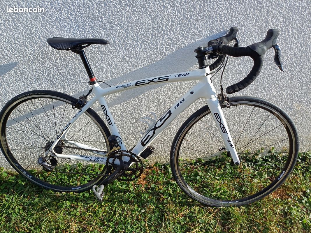 Velo Course Velo Cyclo Cross Exs Medical Sciences Cyclo Cross Velo - Main Image