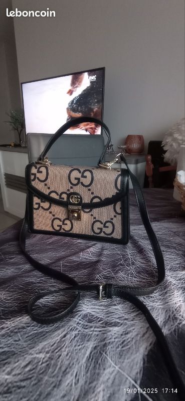 Sac gucci (image 3)