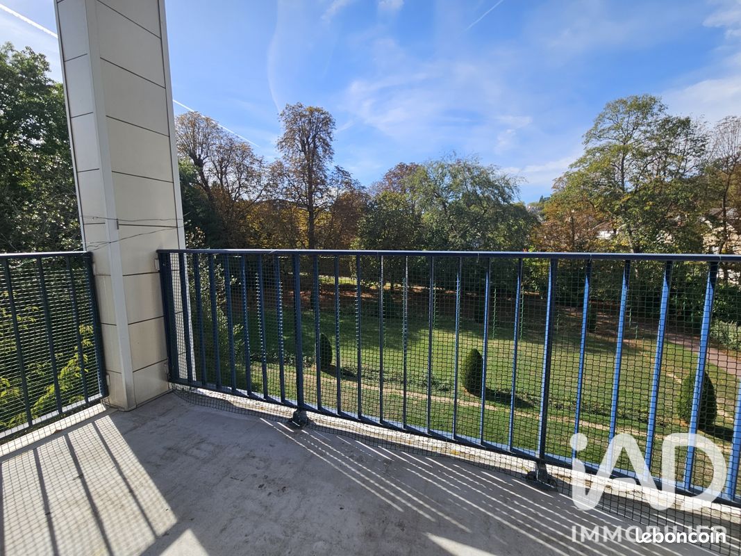 Appartement 4 pièces 69 m² · à Louveciennes · 69 m² · 315 000 €