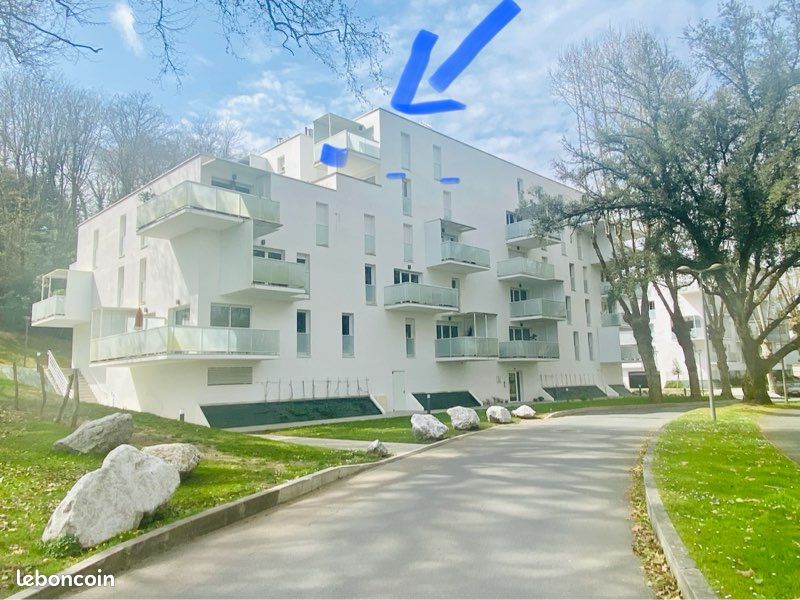 Appartement 2 pièces 47 m² · à Dax · 47 m² · 850 €