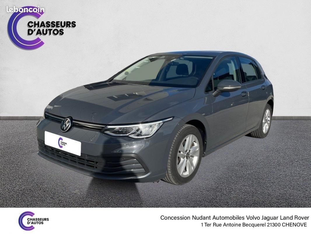 Volkswagen Golf 2.0 TDI SCR 150 DSG7 Life Business Golf 2.0 TDI SCR 150 DSG7 Life Business (image 1)