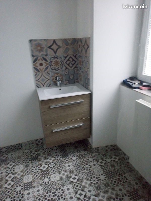 Appartement 2 pièces 50 m² · à Pelousey · 50 m² · 730 €/mois