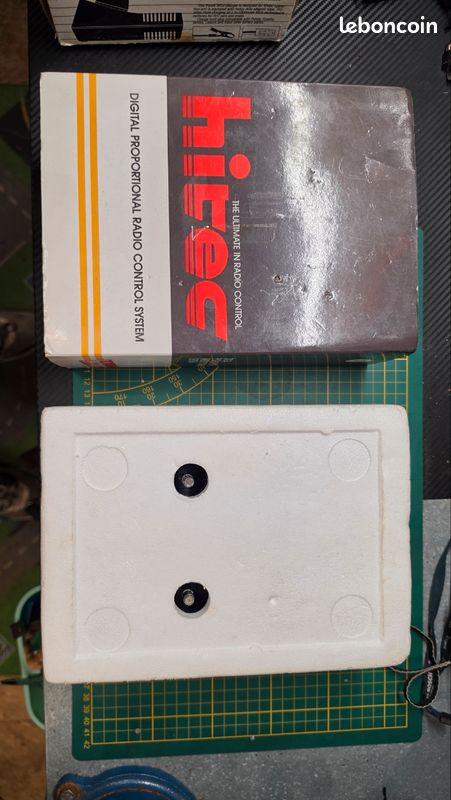 Radio Hitec Vintage (image 3)