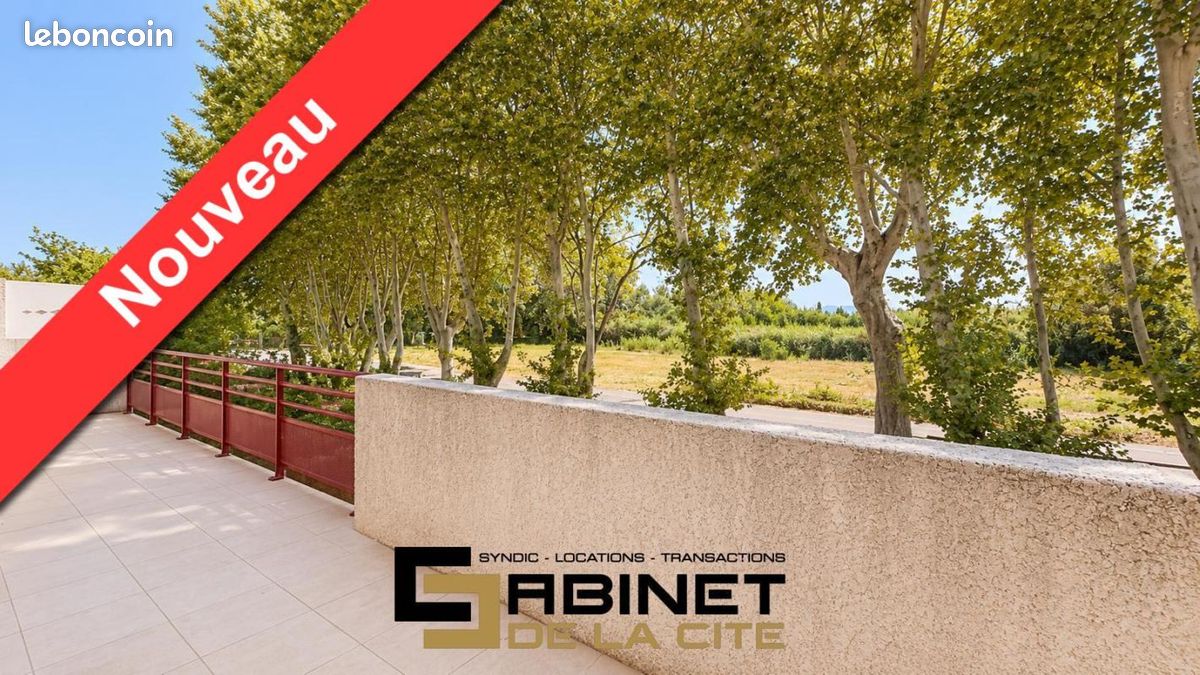 Appartement 3 pièces 73 m² · à Saint-Estève · 73 m² · 188 000 €