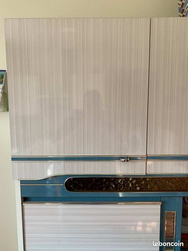Vends meuble de cuisine Formica (image 5)