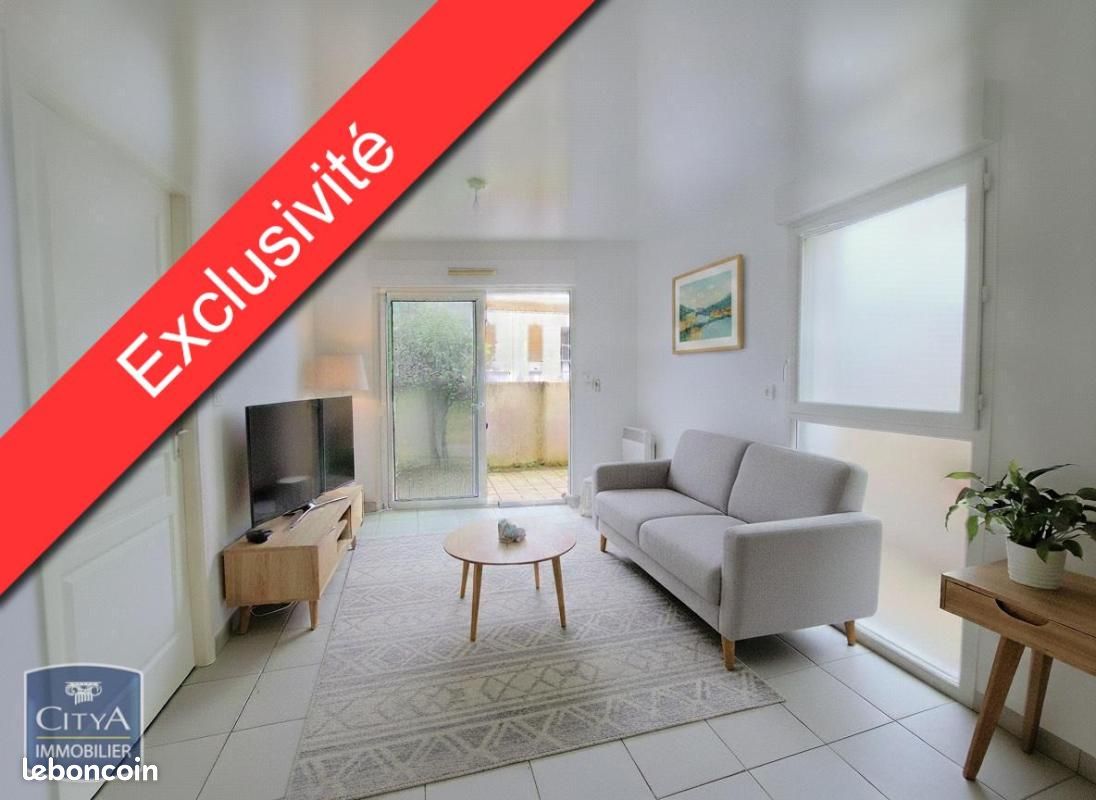 Appartement 2 pièces 37 m² · à Périgny · 37 m² · 158 000 €
