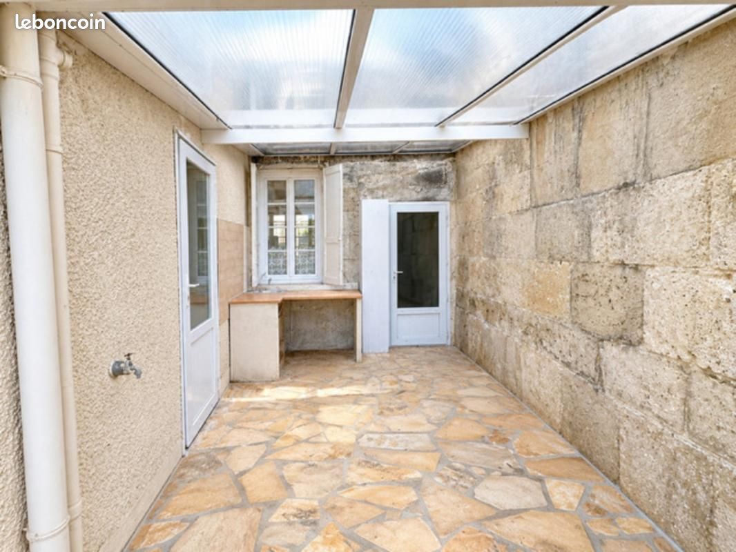 Maison 7 pièces 95 m² · à Angoulême · 95 m² · 139 750 €