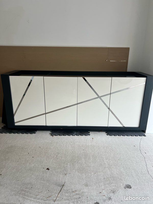 Ensemble table + buffet (image 3)