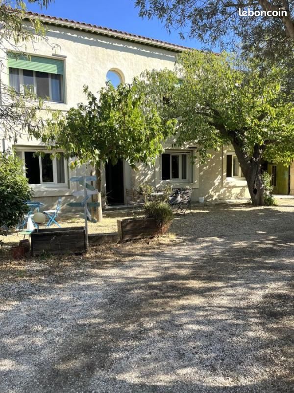 Maison 8 pièces 173 m² · à Argeliers · 173 m² · 367 000 €