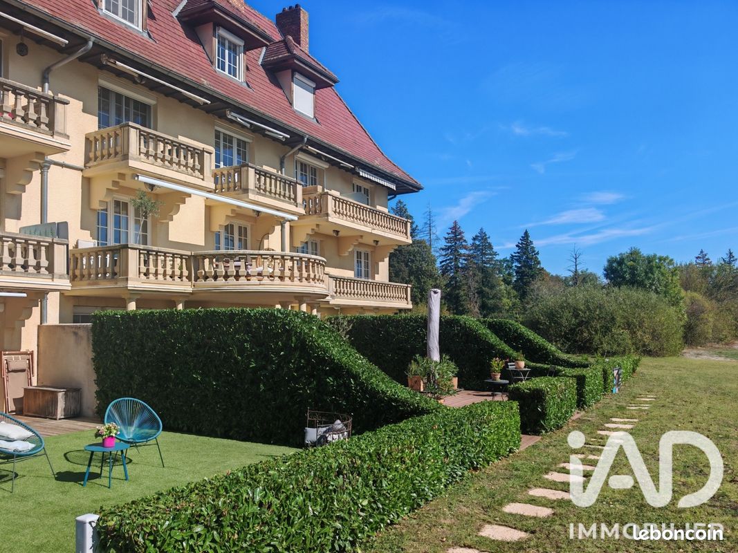 Appartement 4 pièces 85 m² · à Mionnay · 85 m² · 295 000 €