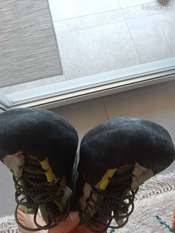 La sportiva TC pro 43,5 (image 2)