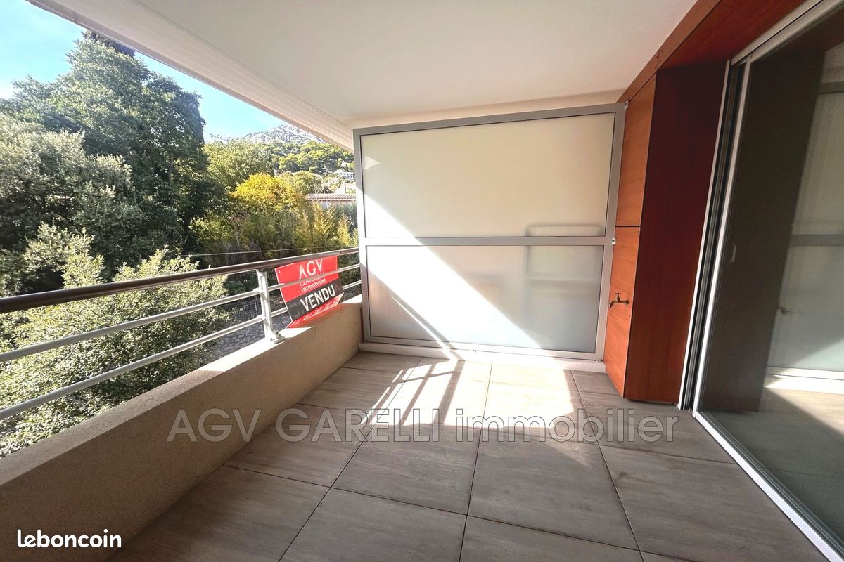 Appartement 2 pièces 40 m² · à Toulon · 40 m² · 187 000 €