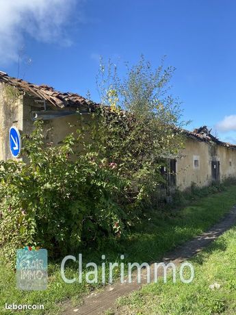 Grange 1 pièce 260 m²