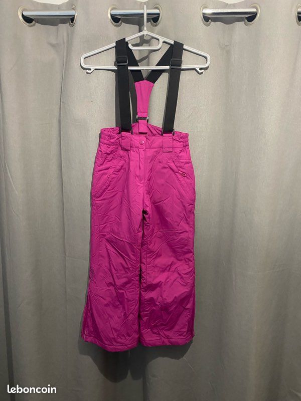 Pantalon de ski (image 1)