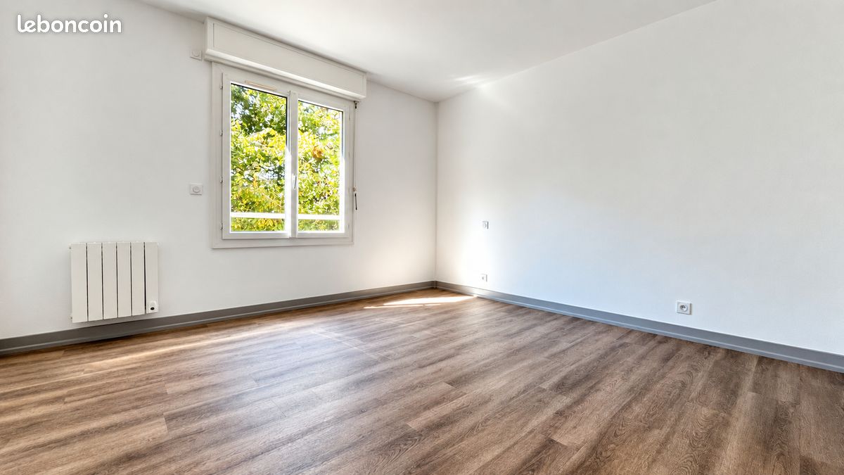 Appartement 3 pièces 78 m² · à Rennes · 78 m² · 1 050 €/mois