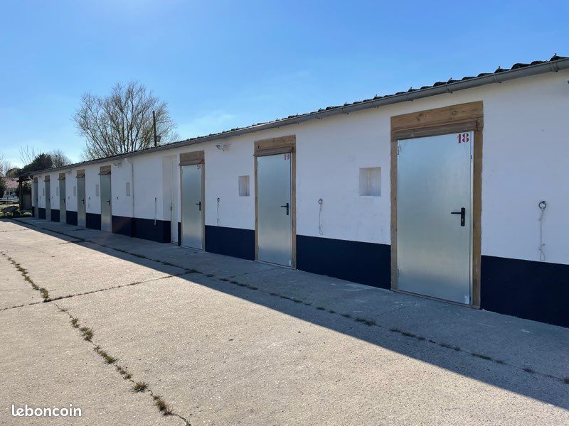 1 pièce 9 m² · à Villedoux · 9 m² · 120 €/mois