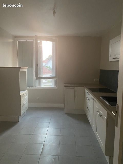 Appartement a louer limoges - 3 pièce(s) - 71 m2 - Surfyn