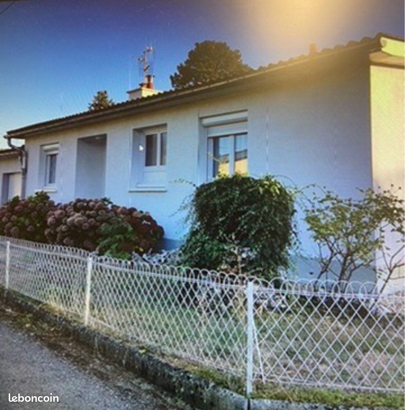 Maison a louer beaune - 3 pièce(s) - 60 m2 - Surfyn