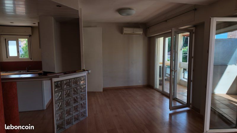 Appartement 2 pièces 45 m² · à Toulon · 45 m² · 750 €/mois