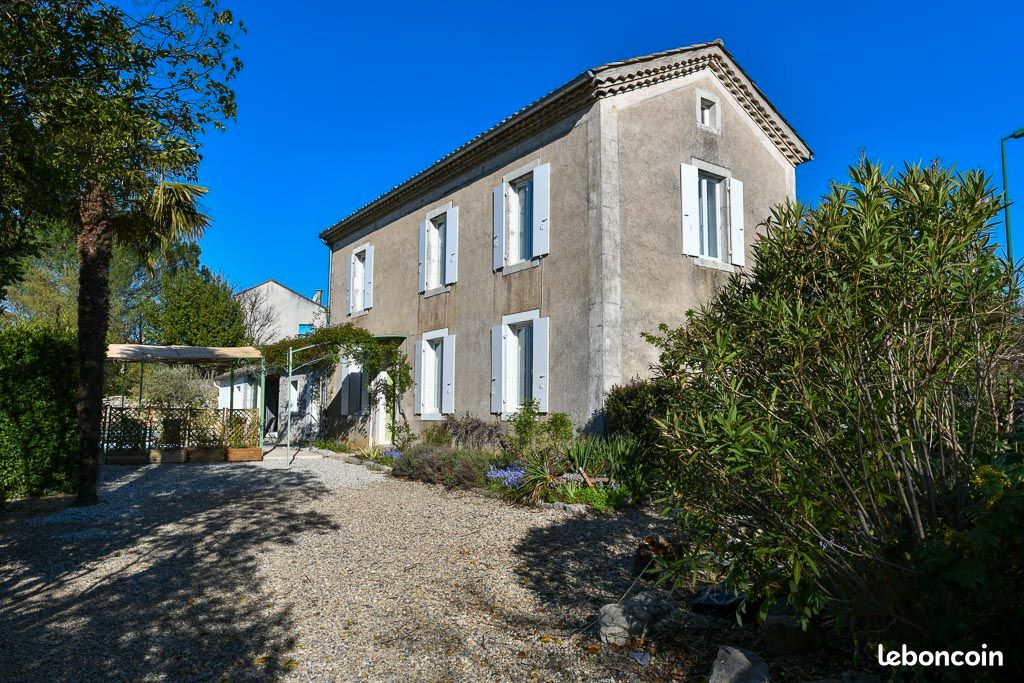 RUOMS VILLA CELINE / gorges de l'Ardèche (image 16)