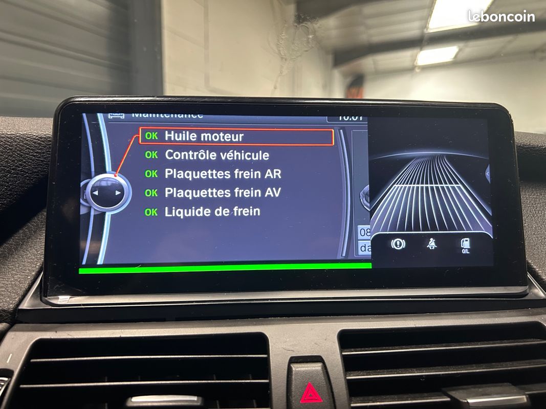 BMW X6 4.0 D 306 EXCLUSIVE INDIVIDUAL XDRIVE BVa (image 37)