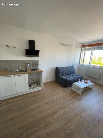 Studio proche nancy