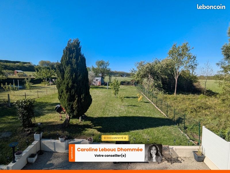 Maison 6 pièces 106 m² (image 4)