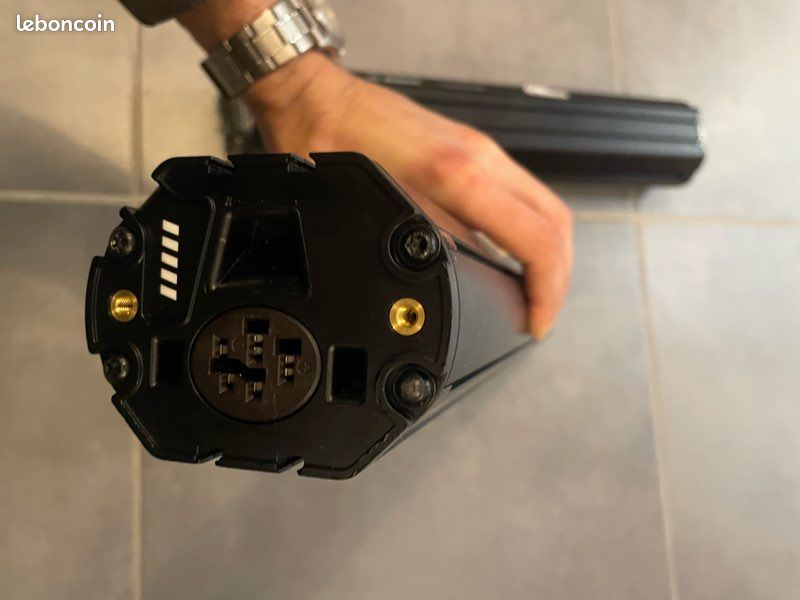Batterie Bosch Vélo PowerTube 400 (image 2)