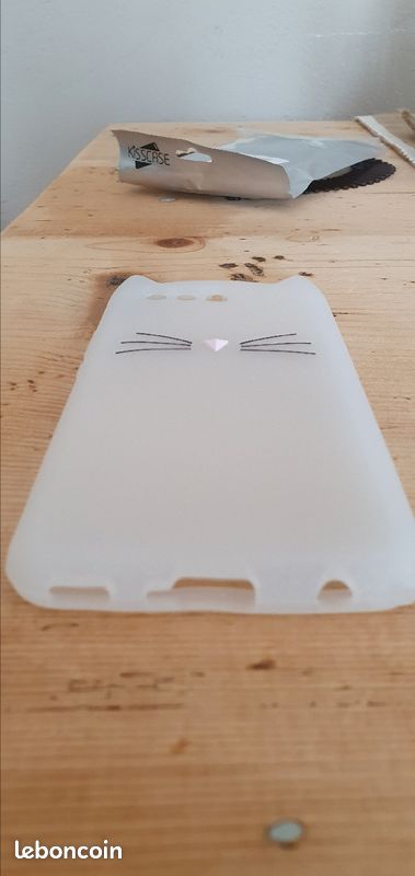 Coque pour téléphone HUAWEI P10 (image 3)