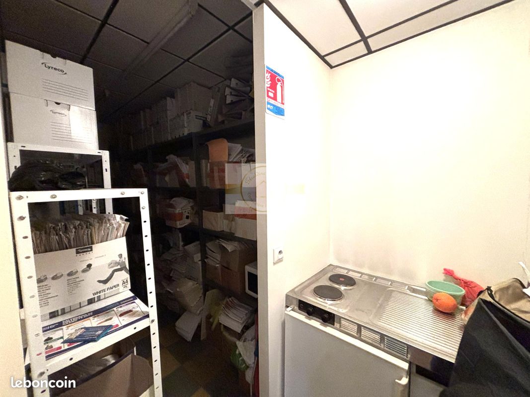 Immeuble 320 m² Gagny (image 13)