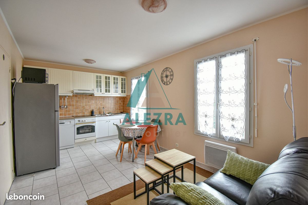 Appartement a louer houilles - 2 pièce(s) - 31 m2 - Surfyn