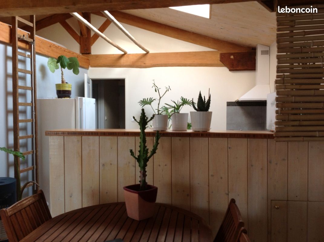 Maison 3 pièces 75 m² · à Longèves · 75 m² · 285 000 €