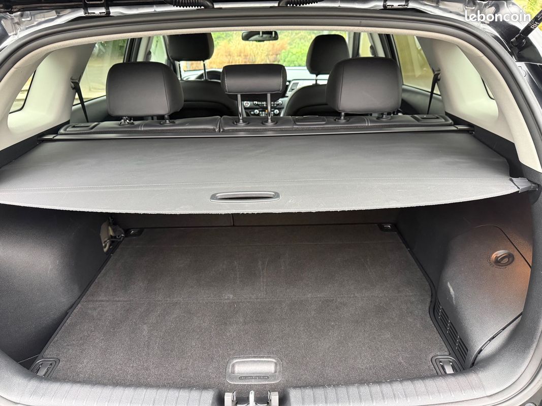 Kia niro 1.6 ess hybrid 105 cv bva an 2017 km 71000 (image 6)