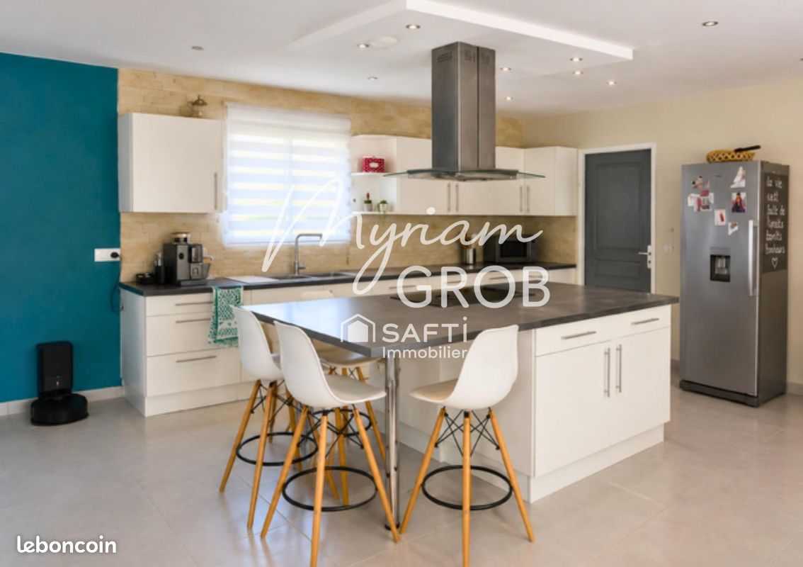 Maison 5 pièces 148 m² · à Montauban · 148 m² · 295 000 €