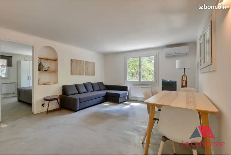 Appartement 3 pièces 51 m² · à Ventabren · 51 m² · 1 450 €