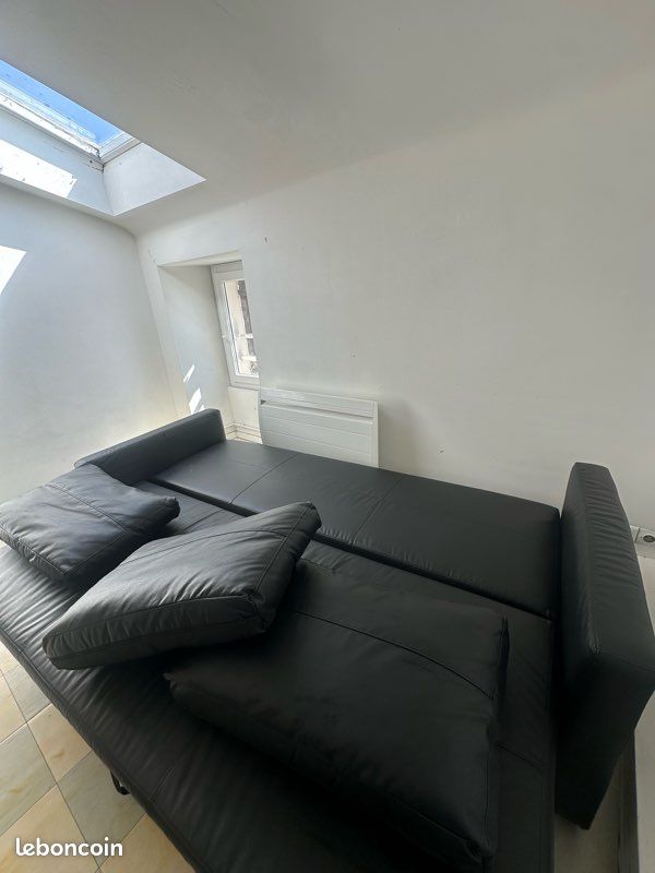 Canapé FRIHETEN IKEA (image 3)